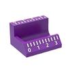 3Ml/10Ml Vial Label Applicator Easy Alignment Precise Application Sticker Alignment Tool Time-Saving Reusable Labeling Tools