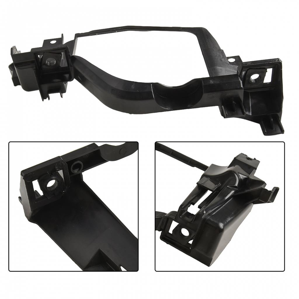 Direct Replacement Part For BMW E61 Bracket Headlight Bracket