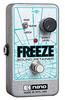 Electro-Harmonix Freeze Sound Retainer Effects Pedal [Parallel Import]