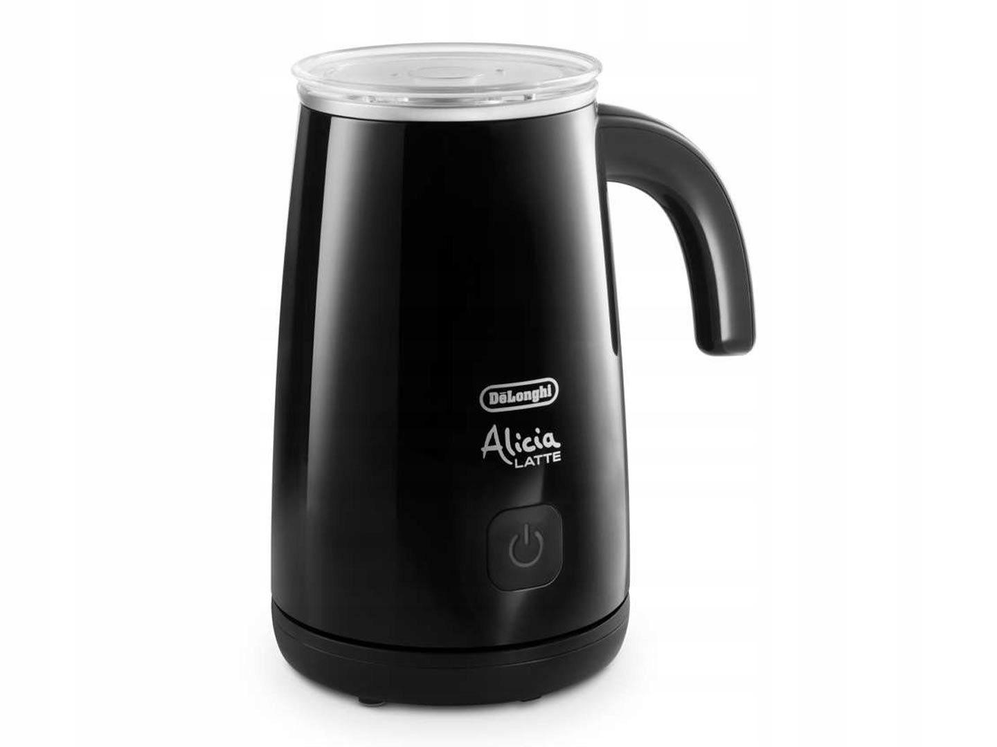 Delonghi Schwarz Alicia Emf2.bk Milchaufschäumer - Bild 6