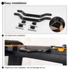 A28G-Roll Bar Grab Handle Top Roof Handrail For Ford Bronco    2/4-Door Car Interior Accessories