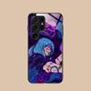 JJK Mahito Phone Case for Samsung Galaxy S26 S25 S24 S23 S22 S21 S20 Note20 Plus FE Ultra Glass Protective Cover