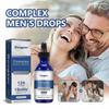 Men's Drops Super Potent Version – 30 ml for energy, vitality, and well-being