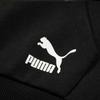 PUMA Kids Sweatshirts Hooded Moderate (Unisex) Sweatshirts 537925 01