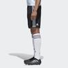 Adidas Argentina Sports Shorts Men's Black BQ9283