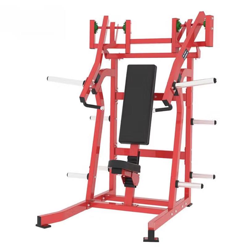 EM905 Commercial Separate Incline Chest Press