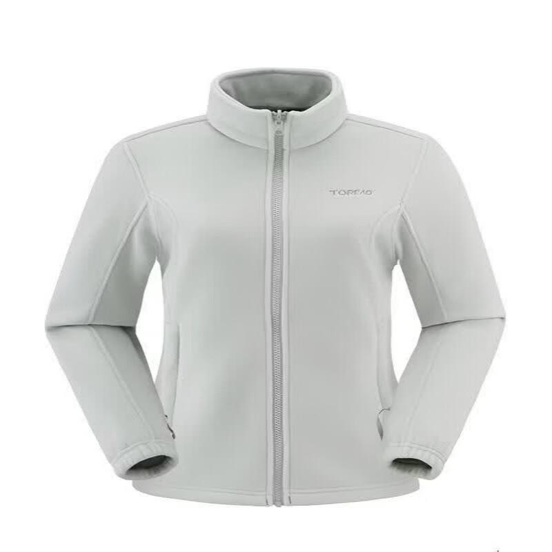 TOREAD Women's 3-in-1 Fleece-Lined Jacket