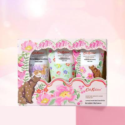 CATH KIDSTON Smooth & Hydrating Hand Cream Gift Set