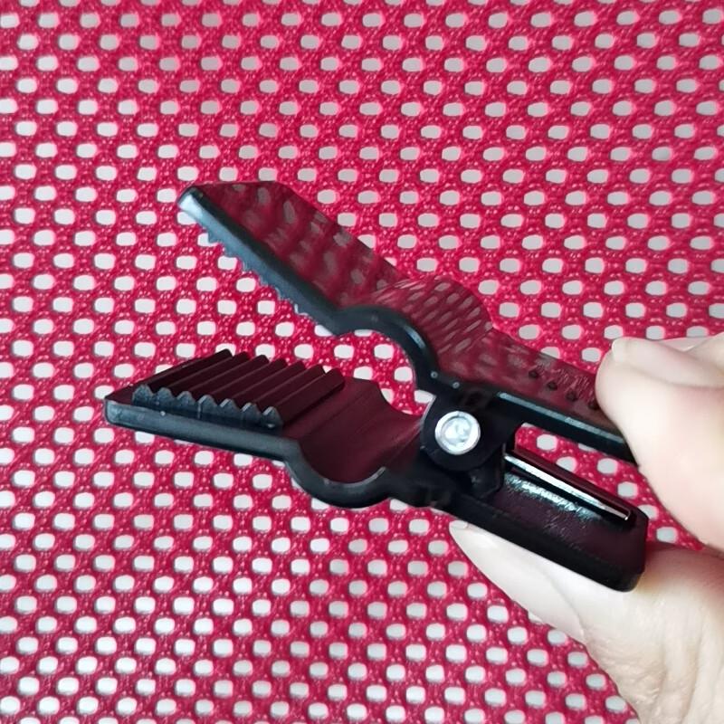 Многофункциональные ветрозащитные зажимы MOLUONA