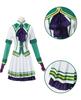 Silence Suzuka Cosplay Wettbewerb Uma Musume Pretty Derby Silence Suzuka Foto Rennveranstaltung Kostüm [NOKIJP] Kostüm, Outfit, Cosplay, Stil,
