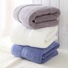 Absorbent Bath Towel Thickened Adults Serviette Towel Face Towel Beach Towel  Hotel