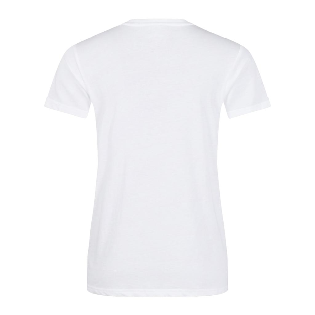 Canterbury Womens/Ladies Uglies T-Shirt