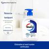 Antibacterial Hand Soap with Silk Protein