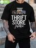 Tops – T-Shirts