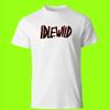 Idlewild - Maglietta - Band Musica Pop Rock Indie Anni '90