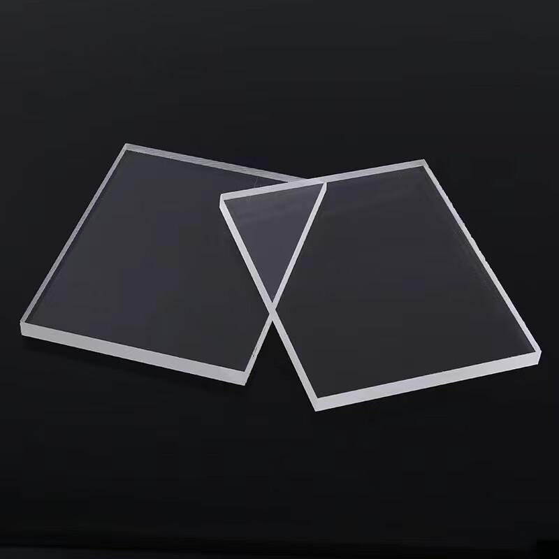 Qizhou Frosted Acrylic Sheet for Lightboxes