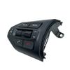 96700C5200 LH Steering Wheel Audio Control Switch for Kia Sorento 2015-2018 OEM 96700-C5200