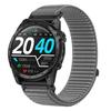 20/22/26mm Quick-release Nylon Strap for Garmin Fenix 8/Tactix 8/Quatix 8 Sports Wristband Garmin Instinct 3/Forerunner 970 965