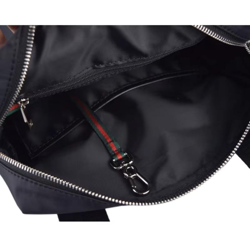 Designer-Schultertaschen für Herren  Hit-Trend Hochwertige Oxford-Quadrat-Crossbody-Tasche Wasserdicht Verschleißfest Lässige Handtasche