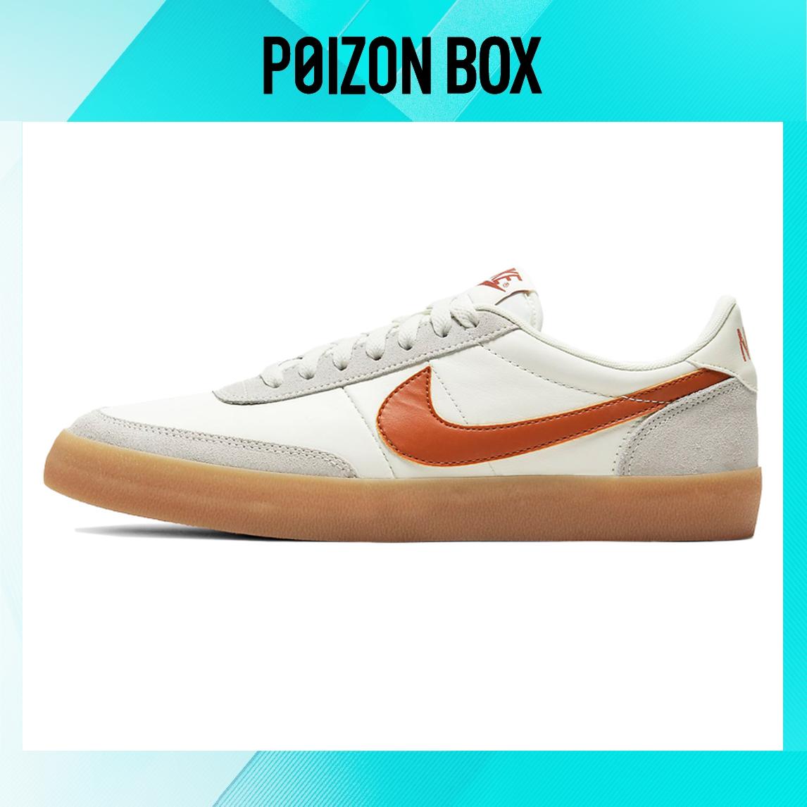 

кроссовки Nike Killshot Skateboarding Shoes Men 432997-127