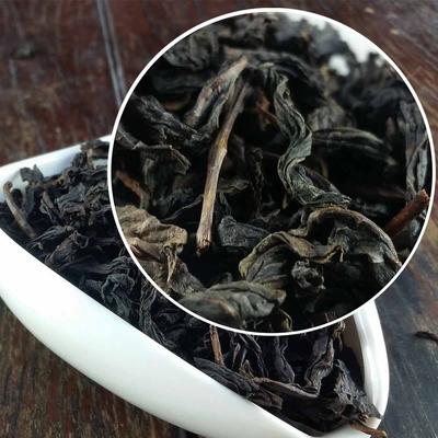 Čínsky čaj Oolong Da Hong Pao Big Red Robe Dahongpao 100g