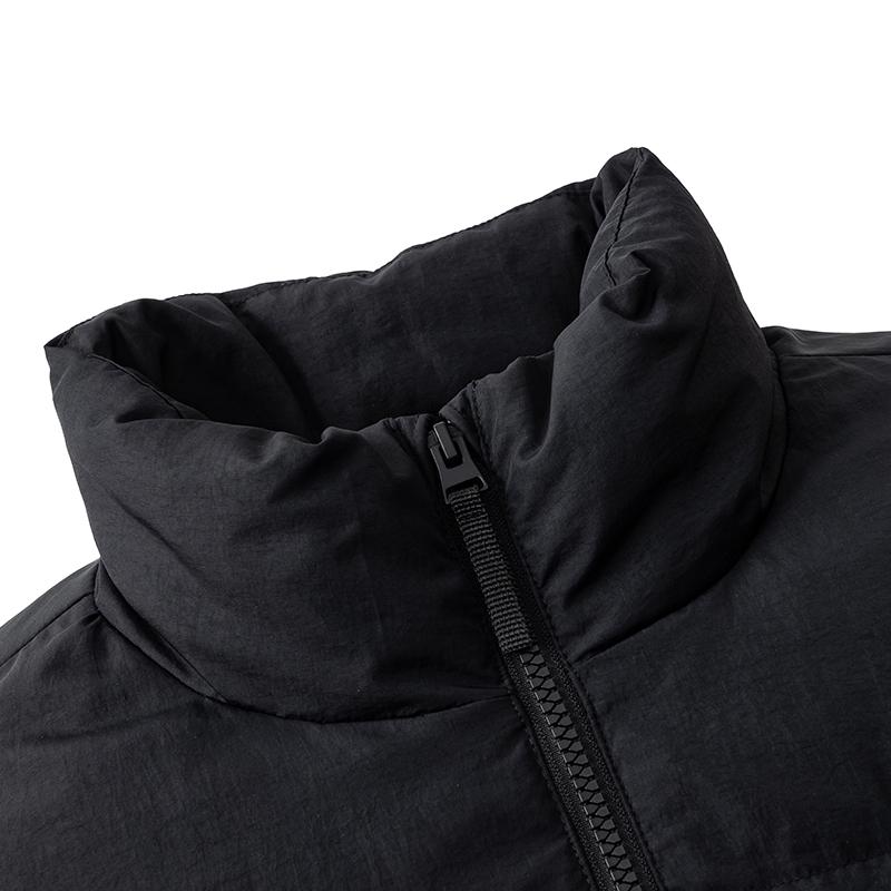 Anta Retro Loose Warm Fashion Casual Versatile Down Jacket Men Outerwear 152618905-3