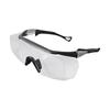 Transparent protective goggles, anti-fog, anti-dust, anti-sand, anti-impact, industrial, anti-chemical, anti-splash, protective eyewear