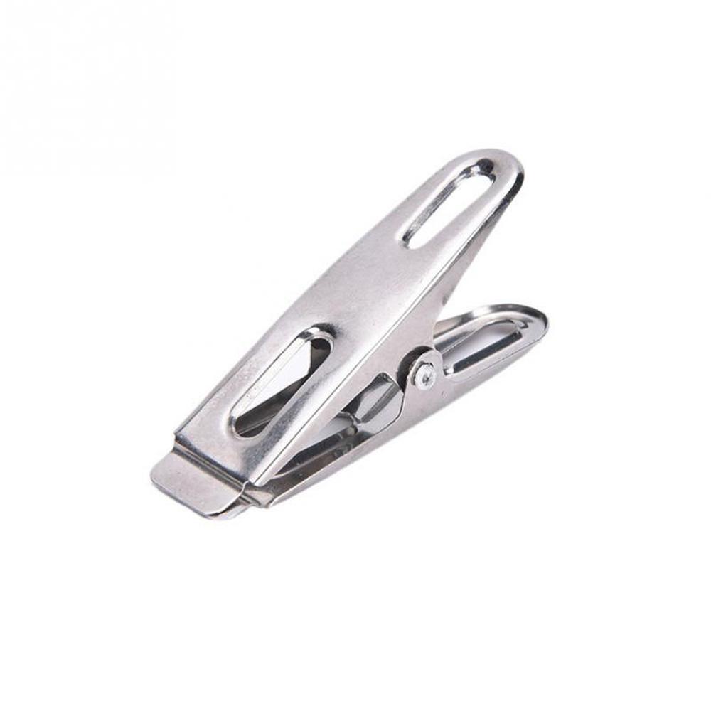 Washing For Coat Pants Laundry Household Clothing Clothes Pins File Clip Sealing Clip Clothes Pegs
