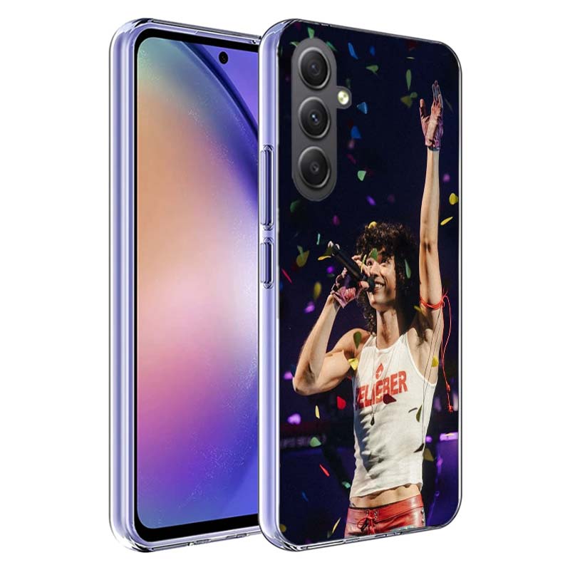 

Conan Gray Found Heaven Phone Case for Samsung A17 A37 A57 A07 A16 A26 A36 A56 A06 A02S A12 A22 A32 A52S A04S A14 A24 A34 A54 A0 Samsung A01