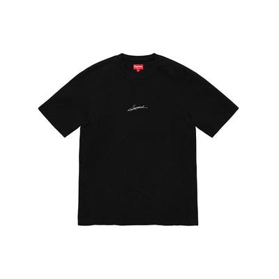Signature S/S Top SUP-SS20-506