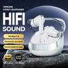 JYL TS TWS Bluetooth Headphones M83 Space Design Noise Canceling In-ear Long Battery
