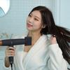 Hair Dryer H20 Light Black