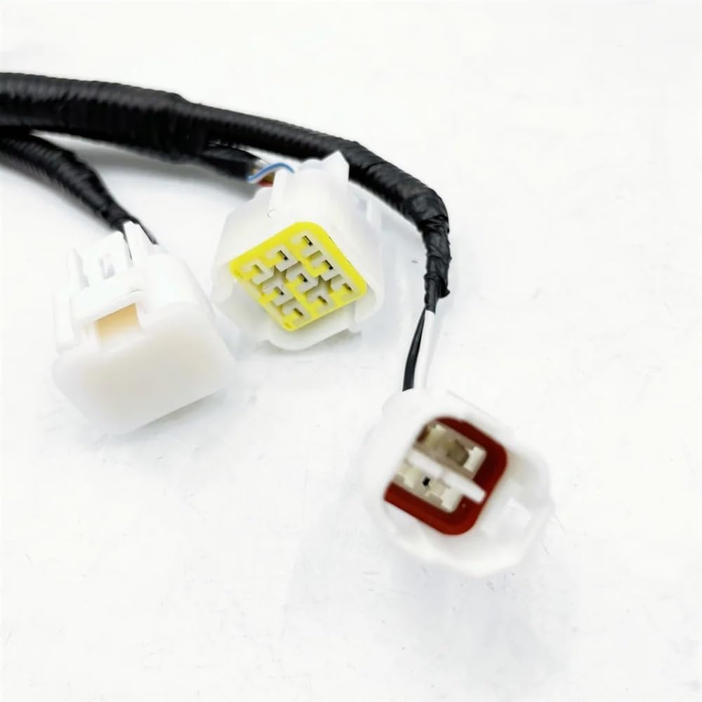 EFI Wire Harness Compatible With HiSun 500CC HS700 Massimo 34200-115H-0000 Similar Models