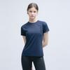 BARREL Barrel Fit Regular Fit Short Sleeve Mood Navy (Bi1Wfsh02Mnv)
