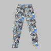 Stylish Comfortable High Waist Leopard Print Skinny Leggings Hot Sale Women Stretch