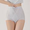 High Waist Slimming Shapewear Shapers Body Shaping Panties Comfortable Butt Lifting Briefs  Female