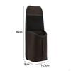 Storage Bag, Side Organizer, Large Capacity Cell Phones Cup Holder with Mesh Pocket for Truck