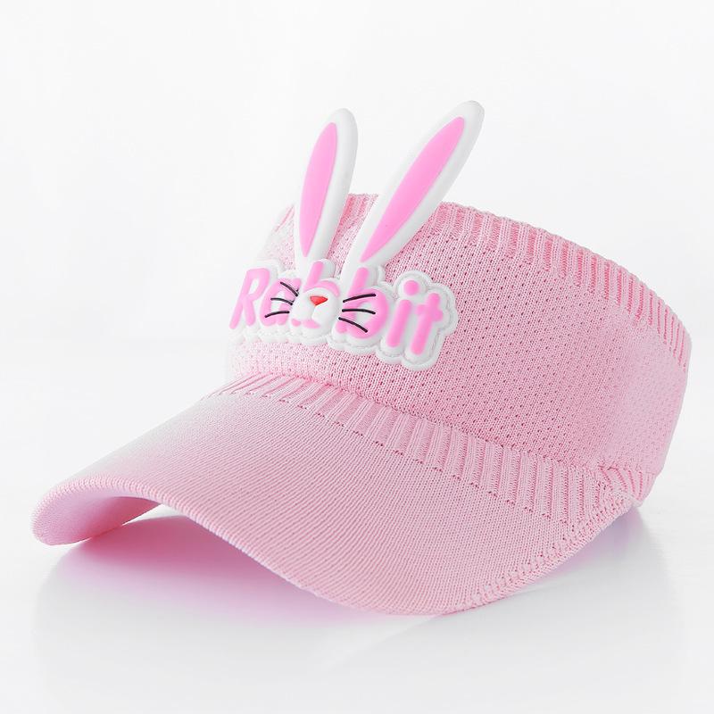 Unisex UV Protection Sun Hat for Children with Breathable Large Brim and Neck Protection One Size