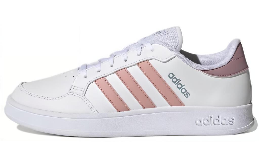 Adidas Wmns Breaknet 'White Wonder Mauve' Women's GY5911