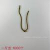 Artificial Simulation Flower Fork Flower Branch Fake Flower Plastic Flower Hydrangea Soap Flower Accessories Headgear Mori Corsage