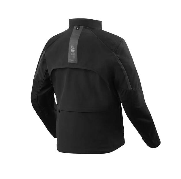 Revit Continent WB Motorcycle Jacket