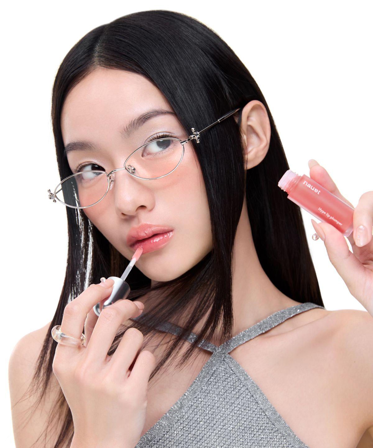 [Set] Choose 1 of 4 Hype Lip Plumper & Choose 1 of 10 Bare Thin Sticks
