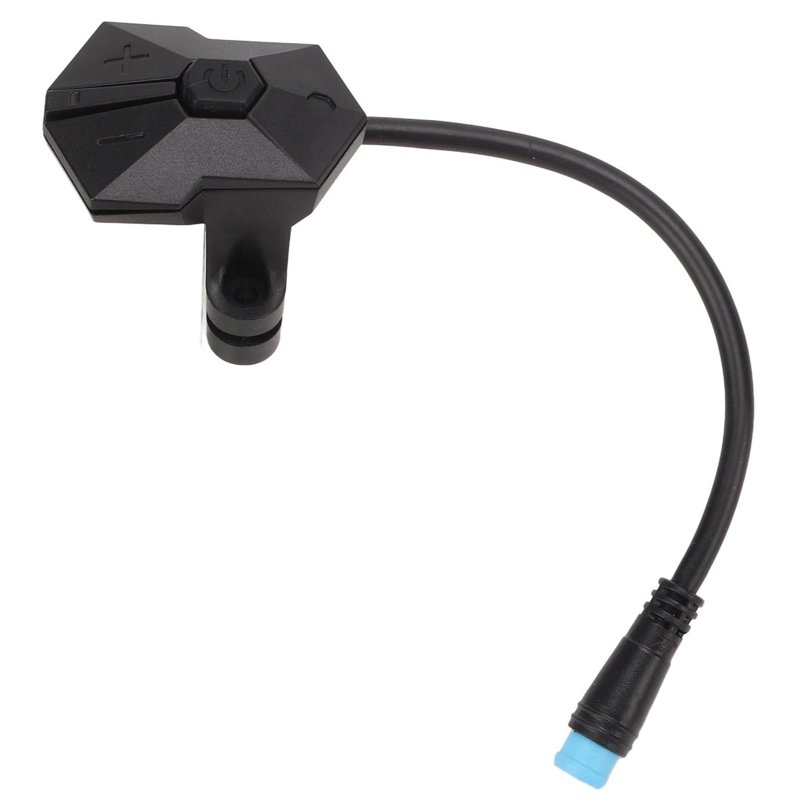 4 PIN Connector