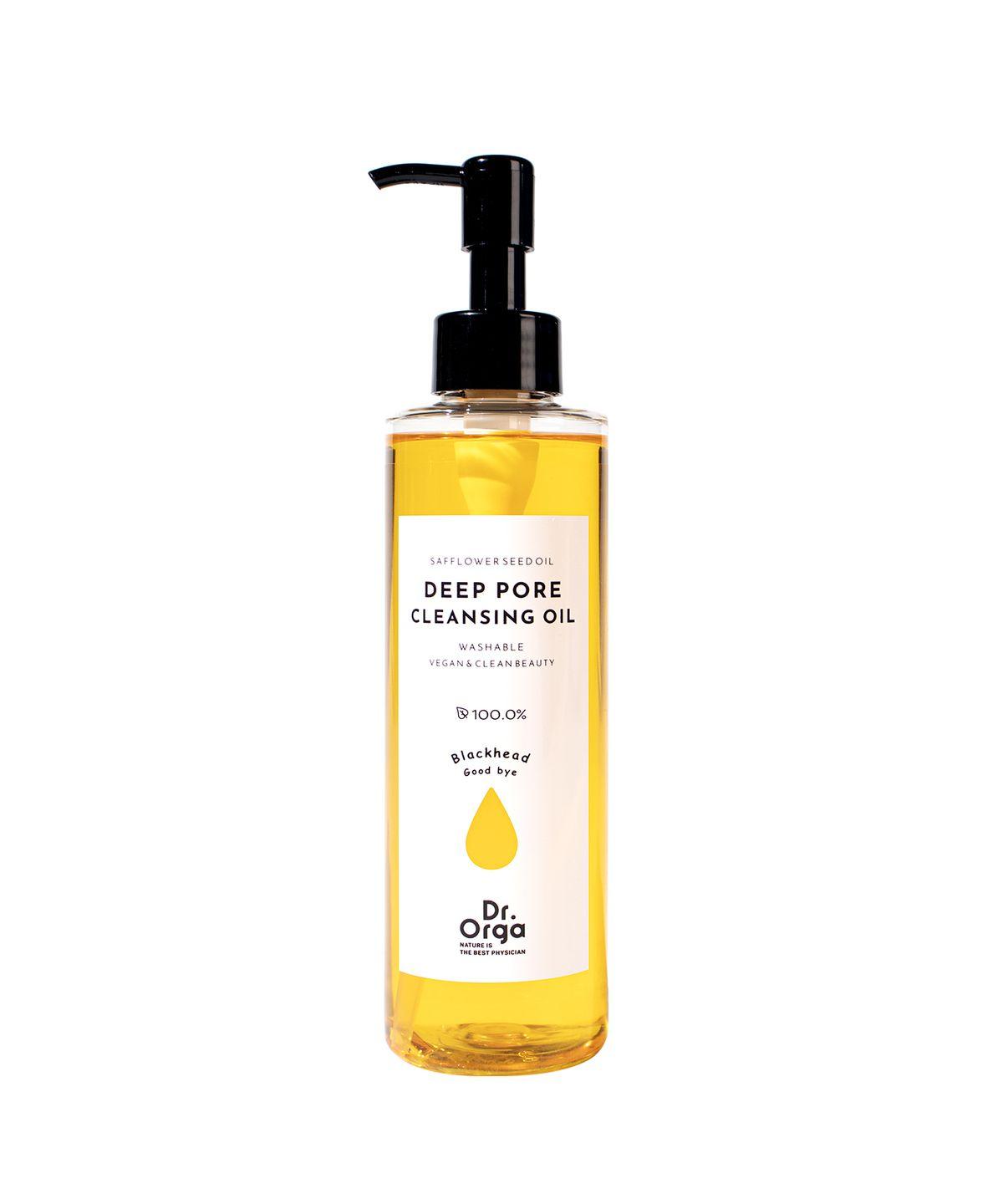 Deep Pore Cleansing Oil 210ml