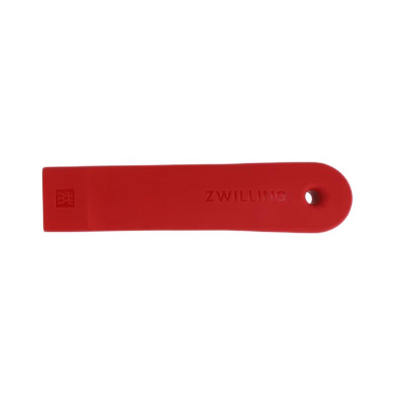 Zwilling Wok Long Silicone Handle Cover