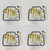 4 Sets Carburetor Rebuild Fix Kit Fit for Honda CB750 RC42 1992-2008 Carb Fuel System Injection Parts