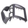 2Din Stereo Radio Fascia DVD Audio Navigation Panel Frame for Honda FitJazzCity 0208 Auto AC RHD