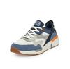 Men's Rieker Revolution Lifestyle Sneakers U1403-14 Blue