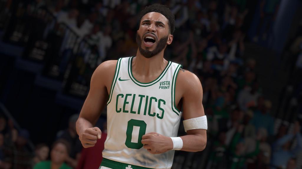 BEST PRICE [PS4] “NBA 2K24”