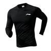 Li Ning Fitness Clothing Men's Moderate XYMB